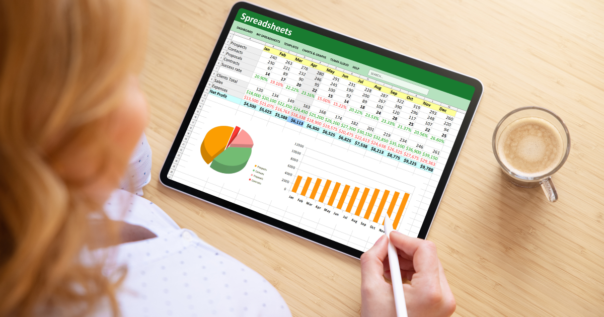 Excel para la Planificación Financiera Personal y Familiar