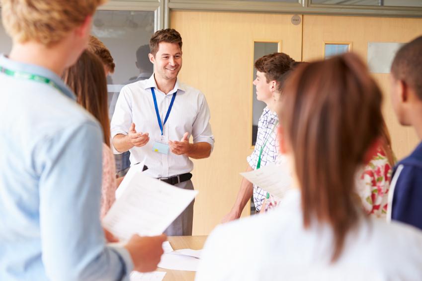 El Impacto de las Tutorías en los Centros Escolares